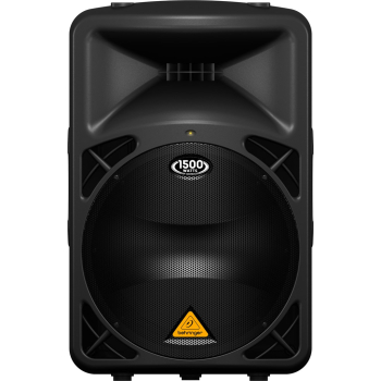 Behringer B615D - Kolumna głośnikowa aktywna 15"