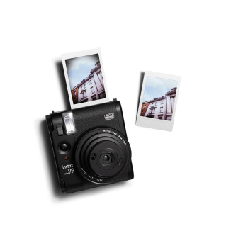 Fujifilm Instax Mini 99 62 x 46 mm Czarny