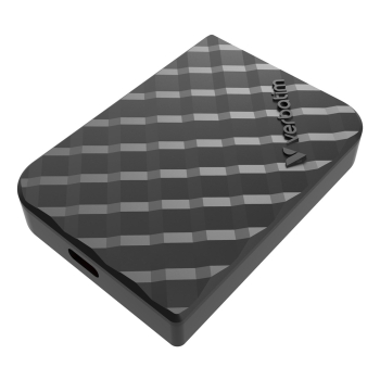 SSD 1TB Verbatim Store'n Go Mini Diamond USB-C retail