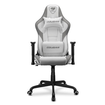 COUGAR Gaming-Stuhl Armor Elite, WeiĂź
