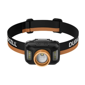 Latarka Duracell DH400 Blister