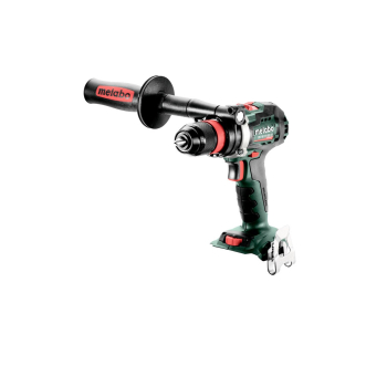 Metabo BS 18 LTX BL Q I 2000 RPM 2,1 kg Czarny