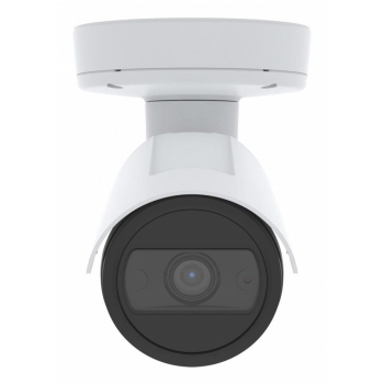 Axis 01997-001 kamera przemysłowa Kula (kształt) Kamera bezpieczeństwa IP Wewnętrz i na wolnym powietrzu 1920 x 1080 px Ściana