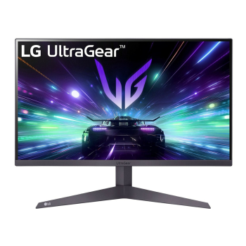 MONITOR LG LED 24" 24GS50F-B 180Hz