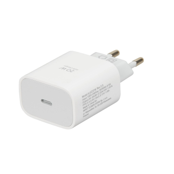 ŁADOWARKA SIECIOWA I-BOX C-37 PD20W USB-C