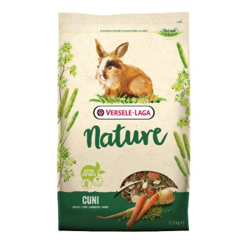 VL Cuni Nature 2,3KG karma dla Królika