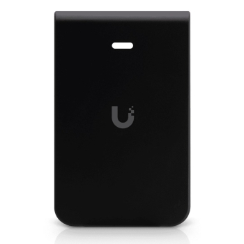 Osłona Ubiquiti In-Wall HD Cover (IW-HD-BK-3) Kolor: Black 3pak