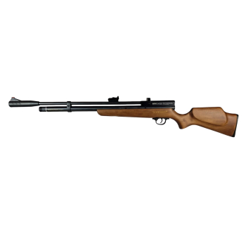 Karabinek wiatrówka BEEMAN CHIEF II PLUS z regulatorem PCP-drewno k.4,5 mm Ekp