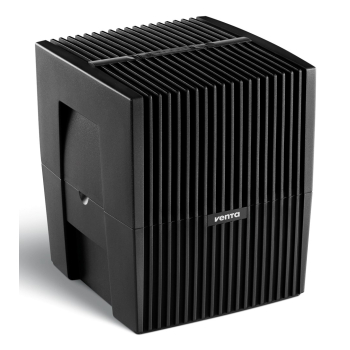 Venta 7019401 nawilżacz powietrza Wirnik 5 l Czarny 3 W