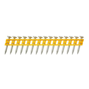 DeWALT DCN8901040 gwóźdź 1005 szt. Nakładki na paznokcie