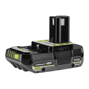Akumulator 18V Lithium+ 2.5Ah RB18L25 RYOBI