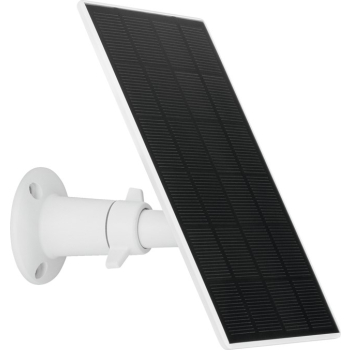 ABUS Solarpanel fĂĽr Akku-Kamera Pro