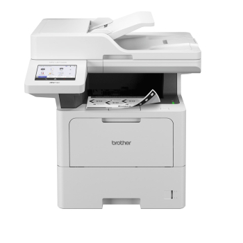 Brother MFC-L6710DW drukarka wielofunkcyjna Laser A4 1200 x 1200 DPI 50 stron/min Wi-Fi