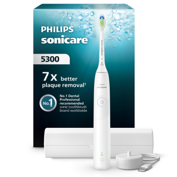 Szczoteczka do zębów PHILIPS HX7108/02 Sonicare 530