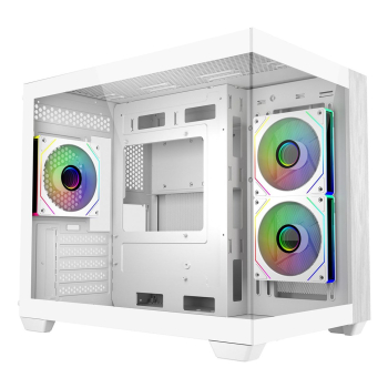 CoolerMaster Geh Elite 481 White