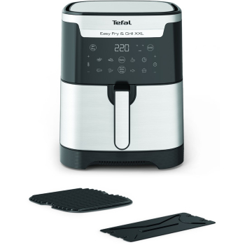 Frytownica beztłuszczowa TEFAL EY801D15