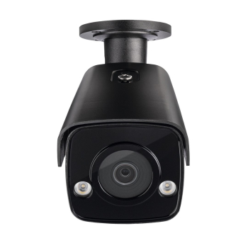ABUS 4 MP IP-Tube-Kamera, 2,8 mm schwarz
