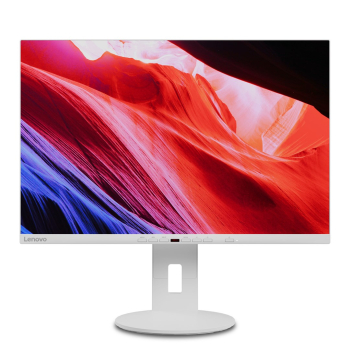 Lenovo ThinkVision C24d-20 24.0"WUXGA 60Hz 300nits HDMI DP USB Grey White