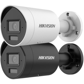 Hikvision Pro Series DS-2CD2063G2-LI2U(2.8MM) kamera przemysłowa Kula (kształt) Kamera bezpieczeństwa IP Wewnętrz i na wolnym powietrzu 3200 x 1800 px