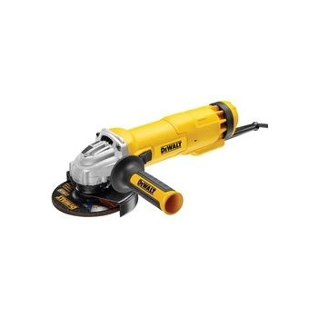 DeWALT DWE4227-QS szlifierka kątowa 12,5 cm 11000 RPM 1200 W 2,2 kg
