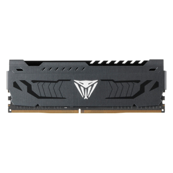 PATRIOT Viper Steel DDR4 16GB 3600 MHz CL18 XMP2