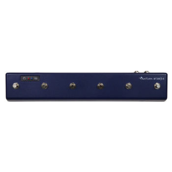 Airturn BT500S-6 - Nowa i ulepszona wersja kontrolera BT200S-6