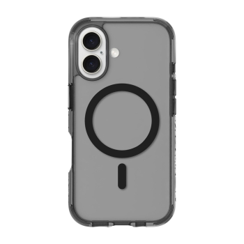Według International Crystal Matter X iPhone 16