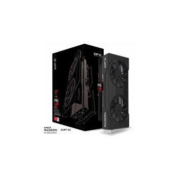 Karta graf. XFX Swift RX 9060XT OC 16GB