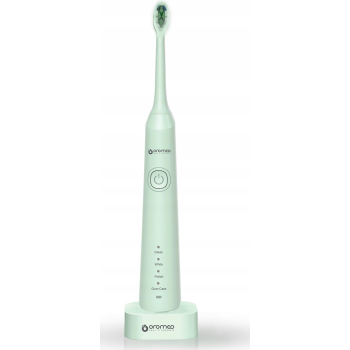 Szczoteczka soniczna ORO-SONIC PROFESSIONAL GREEN