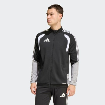 Bluza męska adidas Tiro 26 Competition Training czarno-szaro-biała JX4260 L