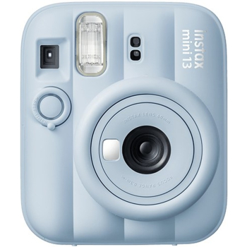 Fujifilm Instax mini 13 - Blue TH EX D EU 62 x 46 mm Niebieski