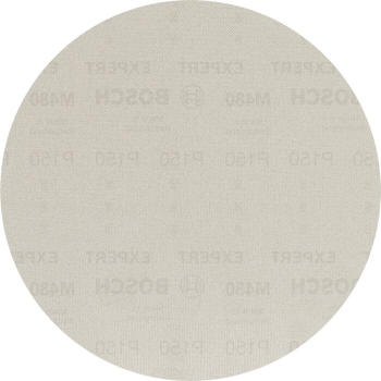 Bosch 2 608 900 710 akcesorium do szlifierek 25 szt. Siatka szlifierska