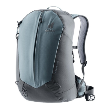 Plecak turystyczny Deuter AC Lite 15 SL shale-graphite