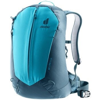 Plecak turystyczny Deuter AC Lite 15 SL lagoon-atlantic