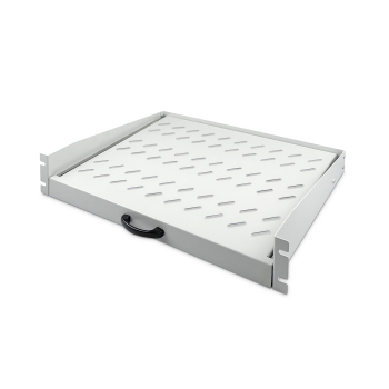 Półka rack DIGITUS Professional 2U