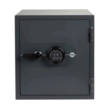 Yale Medium EN Fire Safe Sejf na broń i amunicję ognioodporny  S2 średni