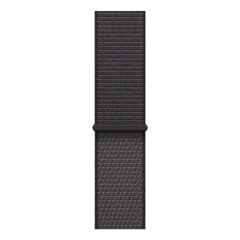 Apple Watch 46mm Dark Gray Sport Loop