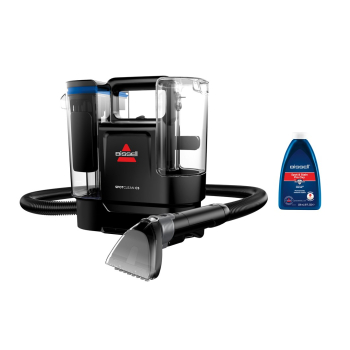 VACUUM CLEANER BISSELL C5 SELECT 3928N