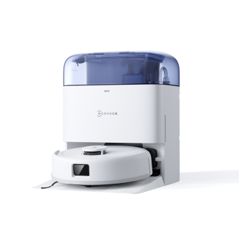 Robot sprzątający Deebot Saugroboter MINI blue