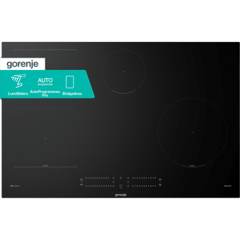 Płyta indukcyjna GORENJE GI8432BSCWF