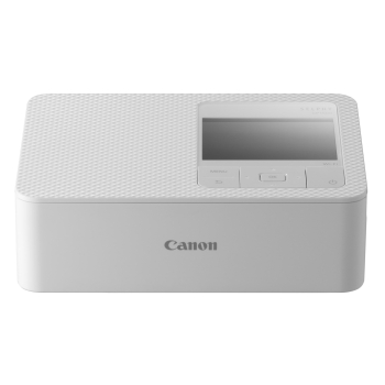 Drukarka Canon SELPHY CP1500 Biała