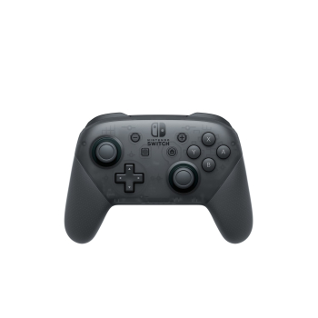 Kontroler do konsoli/Switch PRO 2510431B Nintendo