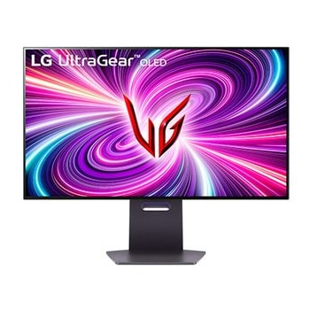 Monitor LG 32" 32GS94UX-B
