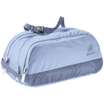 Kosmetyczka podróżna Deuter Wash Bag Tour II polar/bluejay