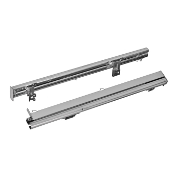 Prowadnice teleskopowe 1 poziomowe BOSCH HEZ638000