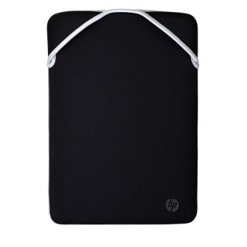 Etui HP Reversible Protective Silver Laptop Sleeve do notebooka 14,1" szare 2F2J1AA