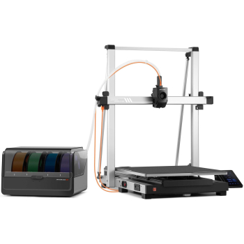 Drukarka 3D Anycubic Kobra 3 Max Combo (KMCB-IP-O)