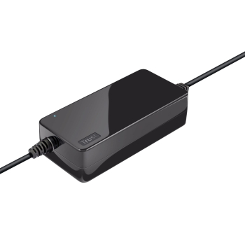 Trust Primo adapter zasilający/ inwentor Wewnętrzna 90 W Czarny