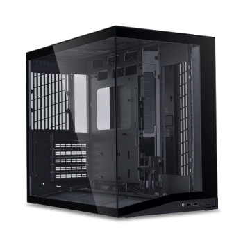 CASE MINITOWER MATX W/O PSU/G99.O11DMIV2X.00 LIAN LI