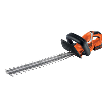 Black & Decker GTC1845L20-QW urządzenie elektryczne do strzyżenia żywopłotów Podwójne ostrze 2,6 kg